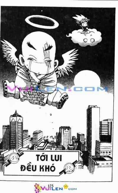 Những Người Bạn Tốt Chapter 17 trang 125