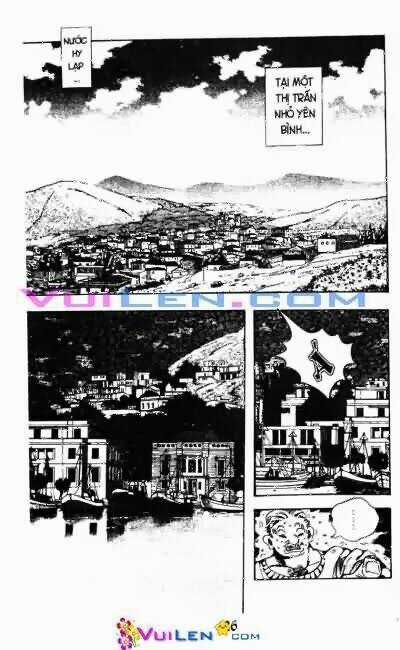 Những Người Bạn Tốt Chapter 17 trang 126