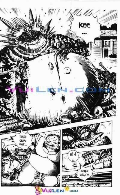 Những Người Bạn Tốt Chapter 17 trang 127