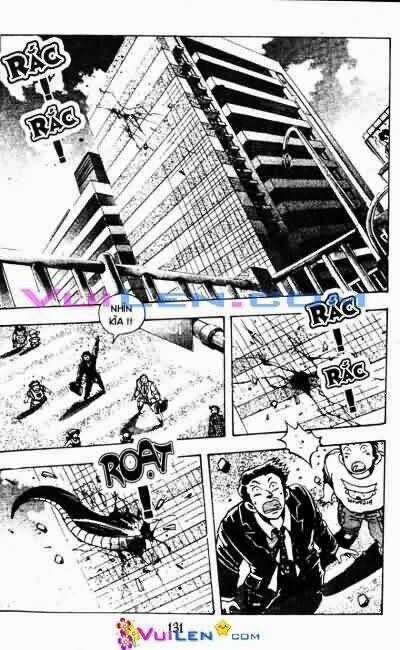 Những Người Bạn Tốt Chapter 17 trang 131