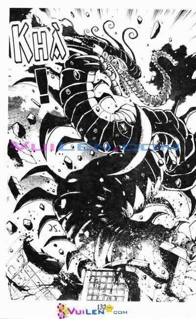 Những Người Bạn Tốt Chapter 17 trang 132