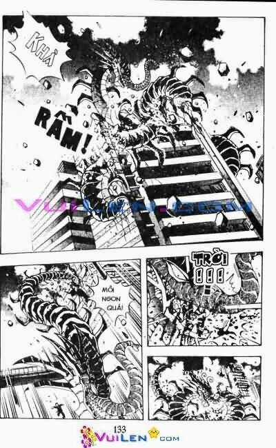 Những Người Bạn Tốt Chapter 17 trang 133