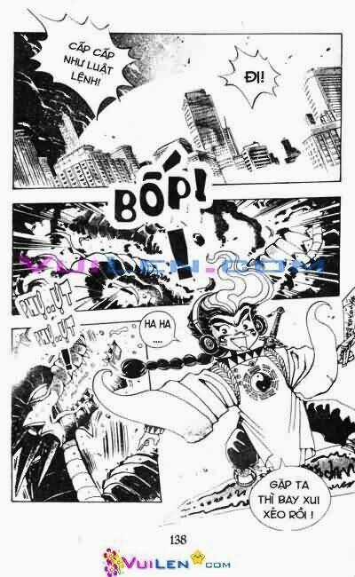 Những Người Bạn Tốt Chapter 17 trang 138