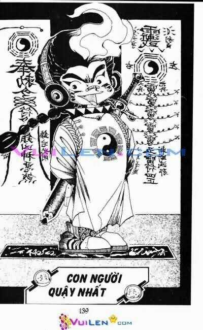 Những Người Bạn Tốt Chapter 17 trang 139