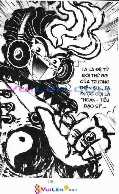 Những Người Bạn Tốt Chapter 17 trang 141