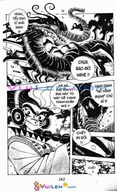 Những Người Bạn Tốt Chapter 17 trang 142