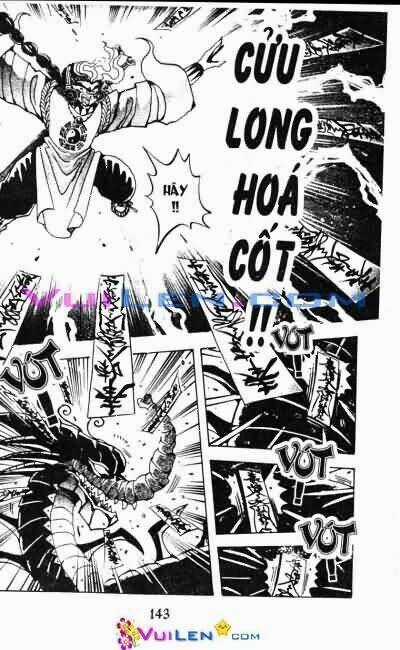 Những Người Bạn Tốt Chapter 17 trang 143