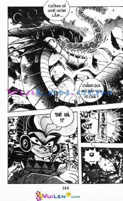 Những Người Bạn Tốt Chapter 17 trang 144