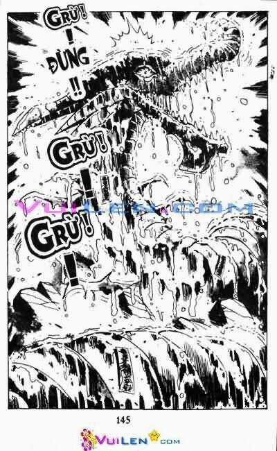 Những Người Bạn Tốt Chapter 17 trang 145