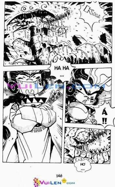 Những Người Bạn Tốt Chapter 17 trang 146