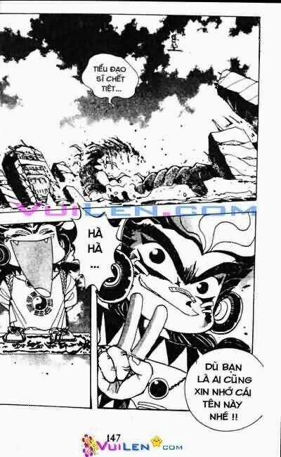 Những Người Bạn Tốt Chapter 17 trang 147