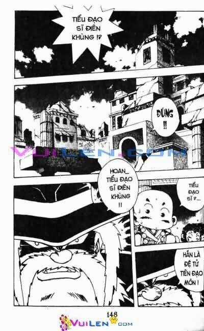 Những Người Bạn Tốt Chapter 17 trang 148