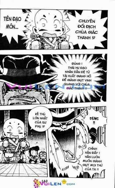 Những Người Bạn Tốt Chapter 17 trang 149