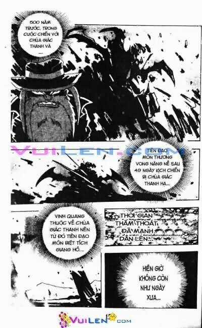 Những Người Bạn Tốt Chapter 17 trang 150