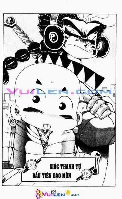 Những Người Bạn Tốt Chapter 17 trang 153