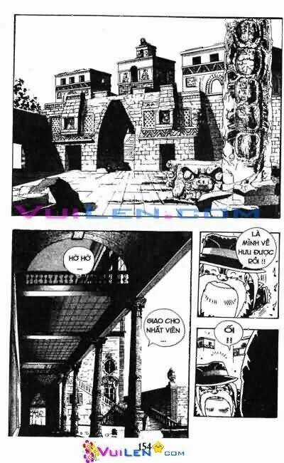 Những Người Bạn Tốt Chapter 17 trang 154