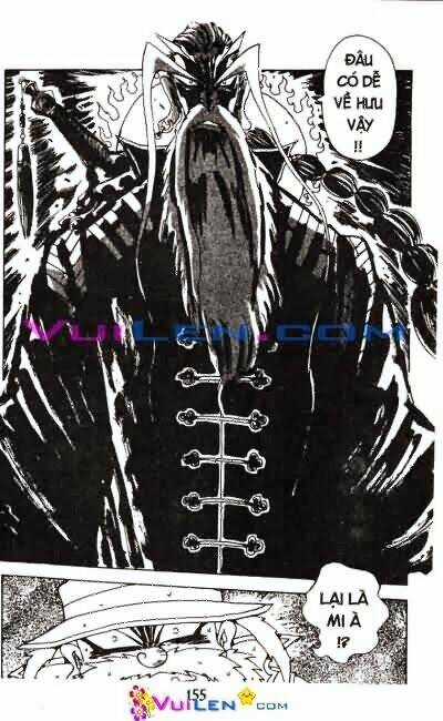 Những Người Bạn Tốt Chapter 17 trang 155