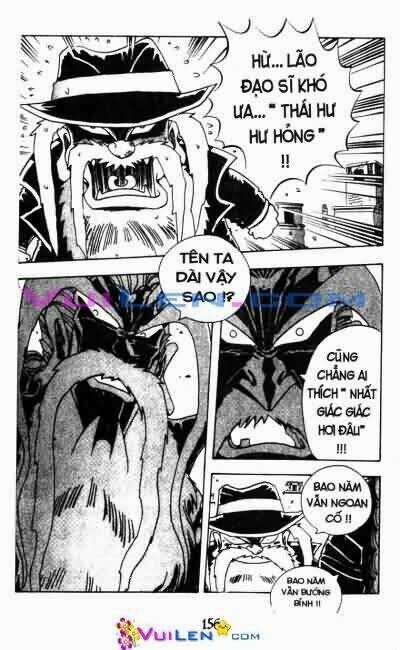 Những Người Bạn Tốt Chapter 17 trang 156