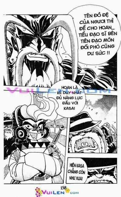 Những Người Bạn Tốt Chapter 17 trang 158