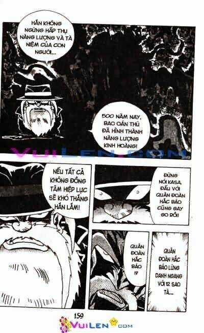 Những Người Bạn Tốt Chapter 17 trang 159