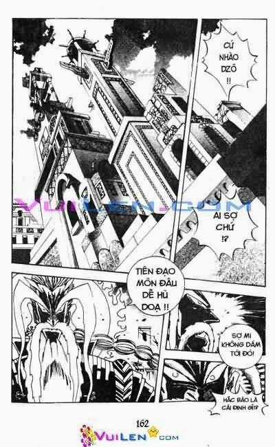 Những Người Bạn Tốt Chapter 17 trang 162