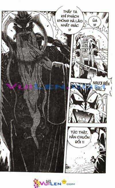 Những Người Bạn Tốt Chapter 17 trang 163