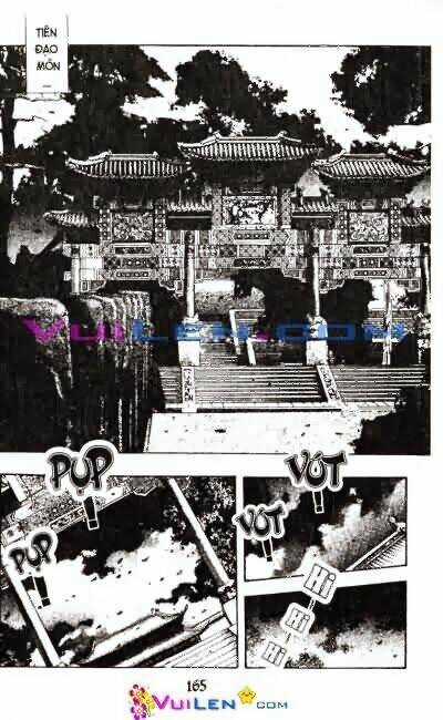 Những Người Bạn Tốt Chapter 17 trang 165