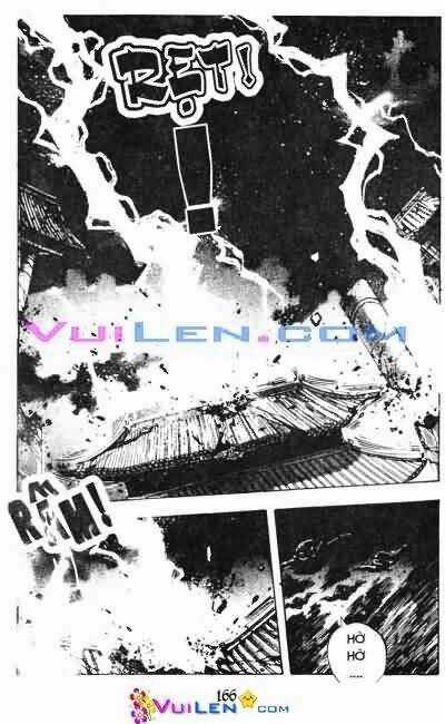 Những Người Bạn Tốt Chapter 17 trang 166