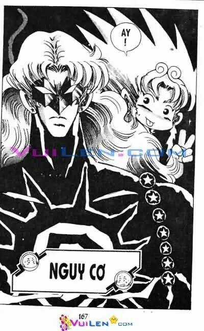 Những Người Bạn Tốt Chapter 17 trang 167