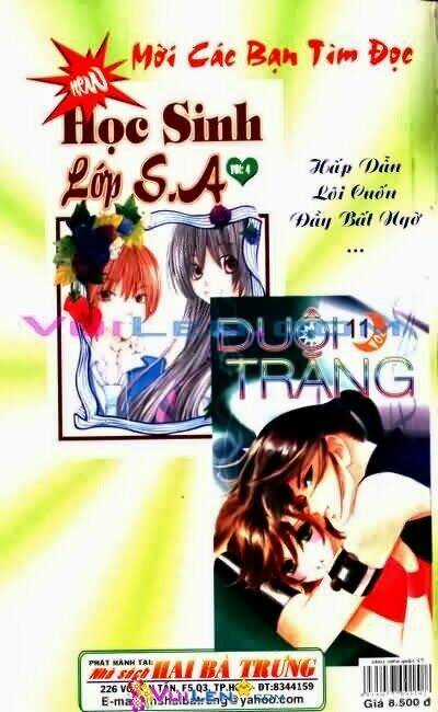 Những Người Bạn Tốt Chapter 17 trang 169