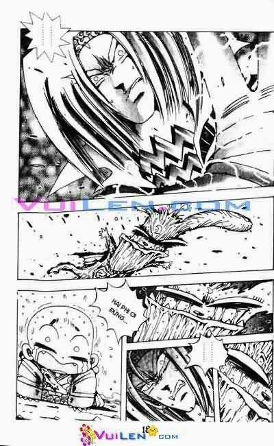 Những Người Bạn Tốt Chapter 17 trang 18