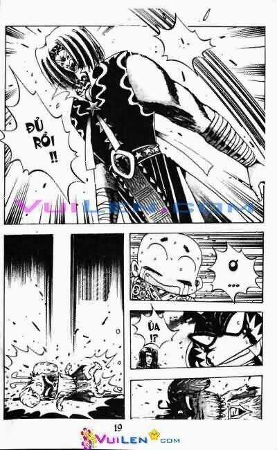 Những Người Bạn Tốt Chapter 17 trang 19