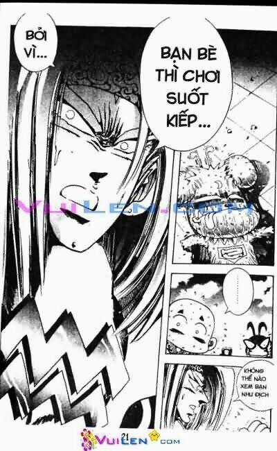 Những Người Bạn Tốt Chapter 17 trang 21