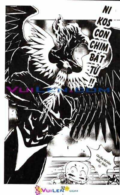 Những Người Bạn Tốt Chapter 17 trang 32