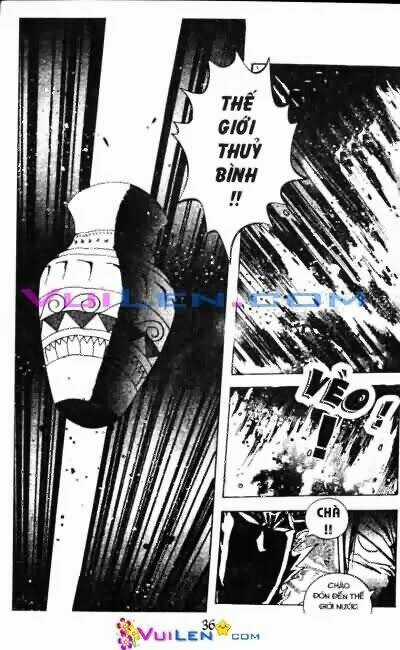 Những Người Bạn Tốt Chapter 17 trang 36