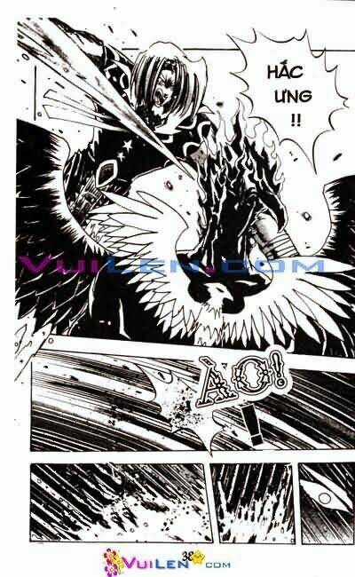 Những Người Bạn Tốt Chapter 17 trang 38