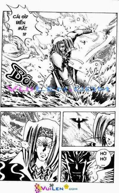 Những Người Bạn Tốt Chapter 17 trang 39