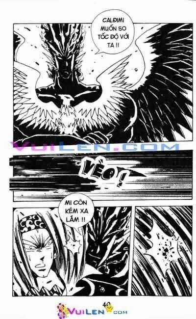 Những Người Bạn Tốt Chapter 17 trang 40