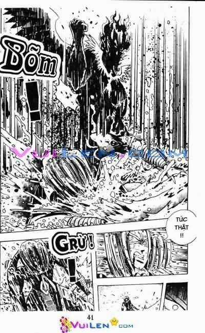 Những Người Bạn Tốt Chapter 17 trang 41