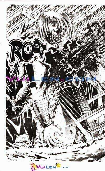 Những Người Bạn Tốt Chapter 17 trang 42