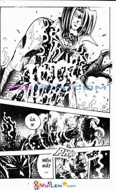 Những Người Bạn Tốt Chapter 17 trang 45