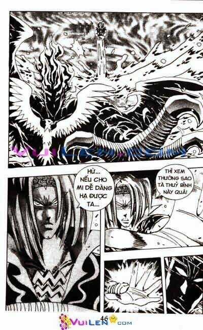 Những Người Bạn Tốt Chapter 17 trang 46