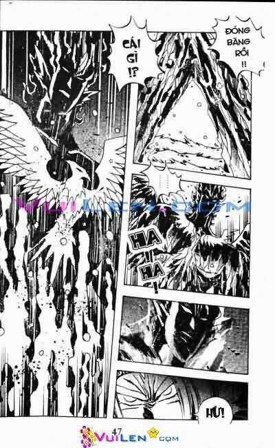 Những Người Bạn Tốt Chapter 17 trang 47