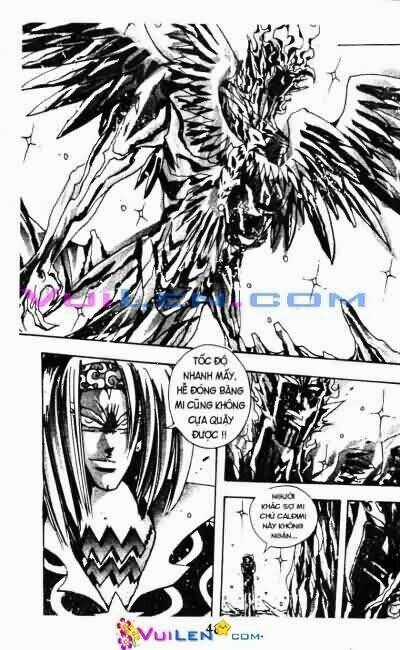 Những Người Bạn Tốt Chapter 17 trang 48