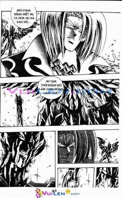 Những Người Bạn Tốt Chapter 17 trang 49