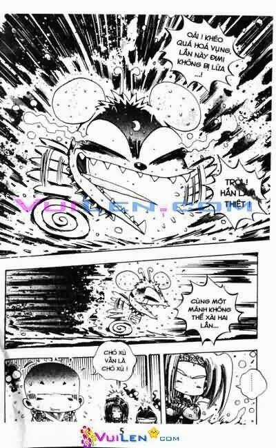 Những Người Bạn Tốt Chapter 17 trang 5