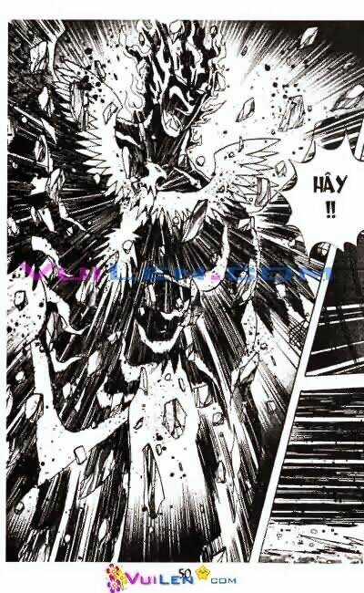 Những Người Bạn Tốt Chapter 17 trang 50