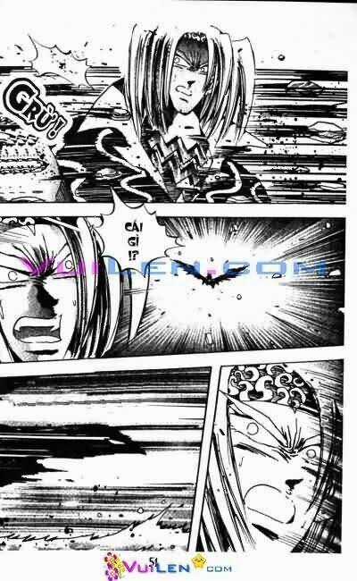 Những Người Bạn Tốt Chapter 17 trang 51