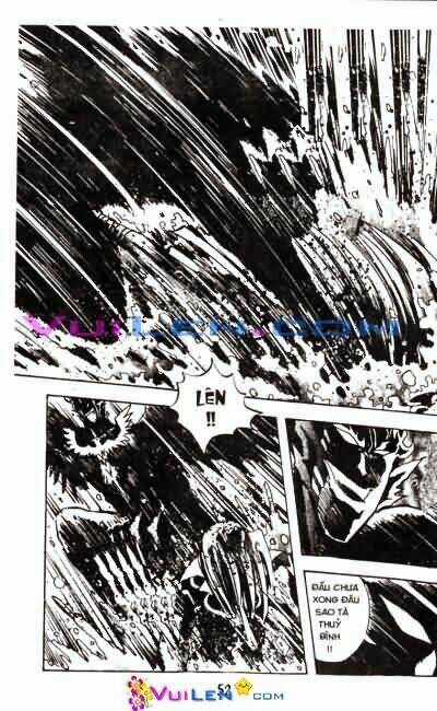 Những Người Bạn Tốt Chapter 17 trang 52