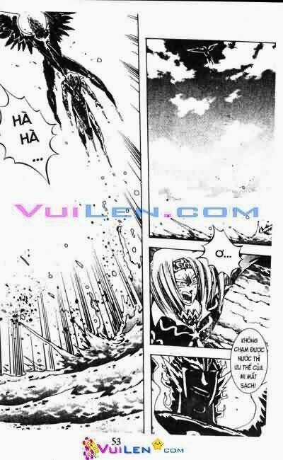 Những Người Bạn Tốt Chapter 17 trang 53